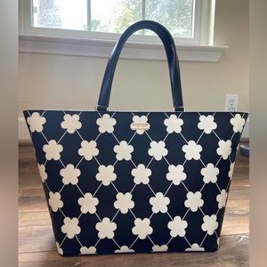 NWOT Kate Spade Tote Bag